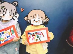 -美吉姆儿童发展中心(芜湖万达广场店)