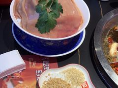-蜀大侠火锅.川剧变脸(龙泉世茂店)
