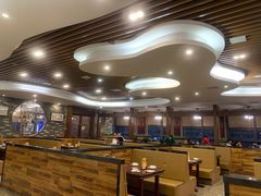 大堂-彩景大酒楼(万泰新天地店)