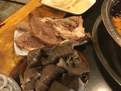 -邓莽子老火锅(鲁祖庙店)