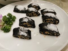 -白云宾馆·白云宴餐厅