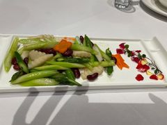 -若蘭慈·无国界素食料理(欢乐海岸店)