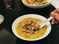 -丰收日·小海鲜·沪上家宴(顾村正大店)