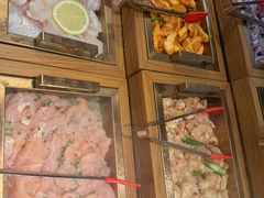 -尹珍珠·韩式无限烤肉(回龙湾店)