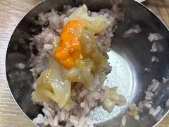 -阿岘洞酱蟹