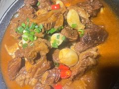 -徽州月·民间徽菜(浦东总店)