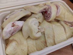 -文记壹心鸡(宝华路店)
