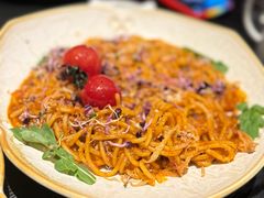 -老友时光·Pizza(泰华黑金店)