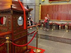 -宁波状元楼酒店(和义路店)