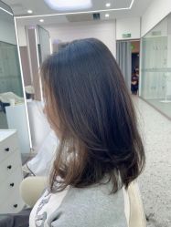 -Kraemer paris·苏豪路易士·嘉玛发廊