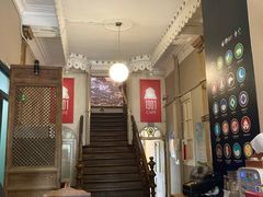 -1901 Cafe(西四店)