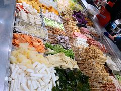 -林静小吃(复兴路店)