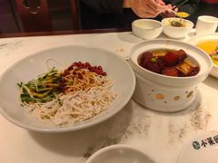 -小菜园新徽菜(徐州铜山万达店)