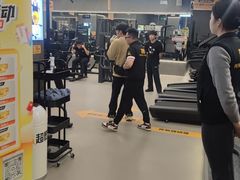 -超鹿运动(达信大厦店)