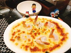 -新兴·金羊座·粤菜点心(乐峰店)