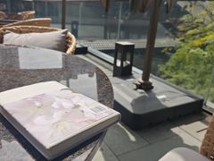 -无印良品餐堂 MUJI Diner(成都太古里店)