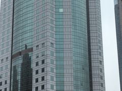 -上海浦东假日酒店