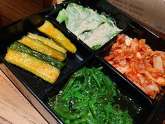 -千寻烧肉(政务区店)