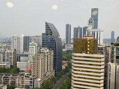 -柳州宾馆-云霄阁·旋转餐厅