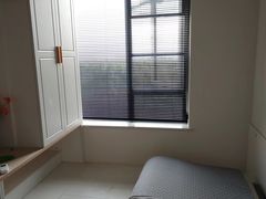 -有肆年整体软装设计 窗帘墙布硬包挂画(红星美凯龙双楠店)