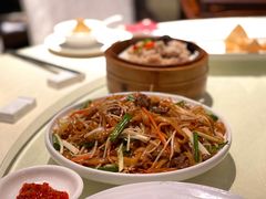 干炒牛河-娱筷海鲜酒家(广州南沙店)
