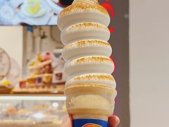 -DQ·蛋糕·冰淇淋(龙湖狮山天街店)