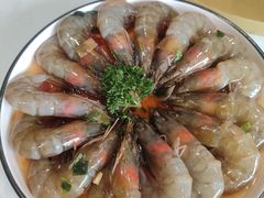 -渔娘渔家丹东海鲜(东直门店)