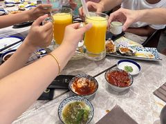 -極上萬膳·日料放题(来福士江景店)