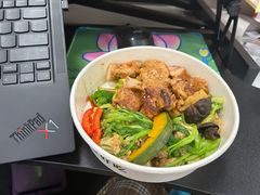 -VPsmart私教健身工作室(新华路旗舰店)