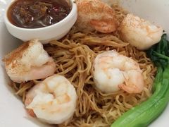 -翠华餐厅(香港国际机场店)