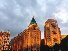-中国银行(上海市分行营业部)