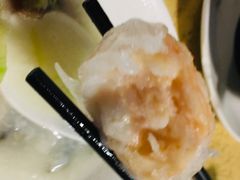 -喜鹊茶点.啫煲(车陂店)