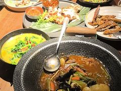 -薇酌饮·陕西菜(南门外店)