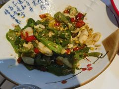 -辣不怕口味虾(凌霄路店)