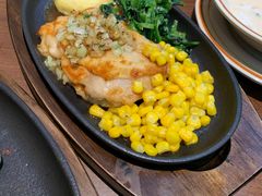 -萨莉亚意式餐厅(杭州滨江天街店)