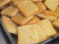 -蒋家桥饺面店(广陵路店)