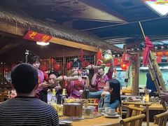 -印象鲵宴·张家界地标美食名片(溪布街店)