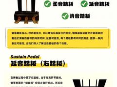 -雅马哈卡瓦依·钢琴电钢琴·姜杰城音乐舞蹈培训学校(航天桥总部)