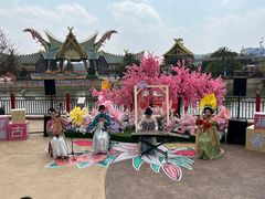 -七彩云南欢乐世界