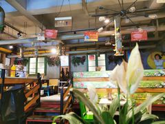 大堂-钢管厂歆瑞源油卤串串香(春熙路太古里店)