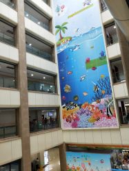 -重庆医科大学附属儿童医院(两江院区)