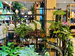 -JRCAFE玖如空间