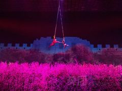 -济南方特东方神画