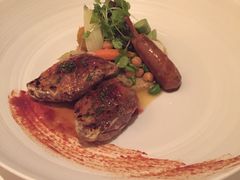 -Caprice(香港四季酒店)