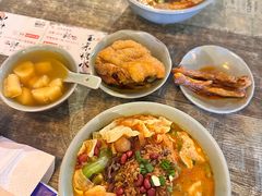 -粉家柳州螺蛳粉(杨宅路店)