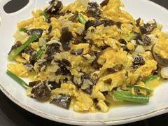 -老李家土菜馆·安吉地标美食