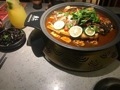 -鱼上·烤鱼(万象城店)