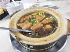 -新峰肉骨茶(总店)