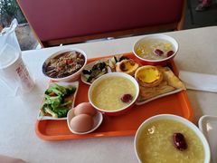 -景仁馅饼(皇冠店)