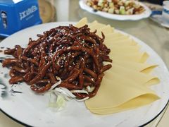 -润德轩清真菜馆(宏大路店)